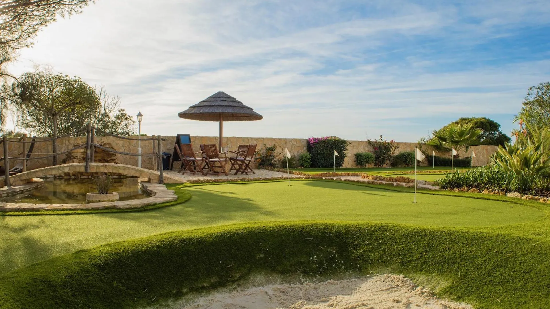 Spacious Villa With Sea View, Tennis & Golf Garden #1963 Alagoas Apartment