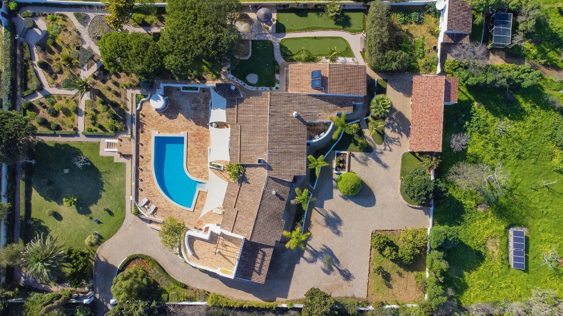 Spacious Villa With Sea View, Tennis & Golf Garden #1963 Alagoas Apartment