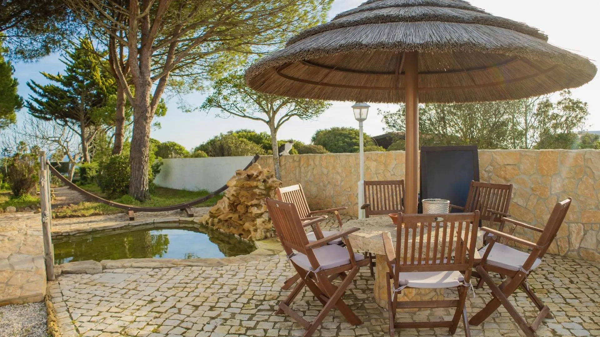 Spacious Villa With Sea View, Tennis & Golf Garden #1963 Alagoas