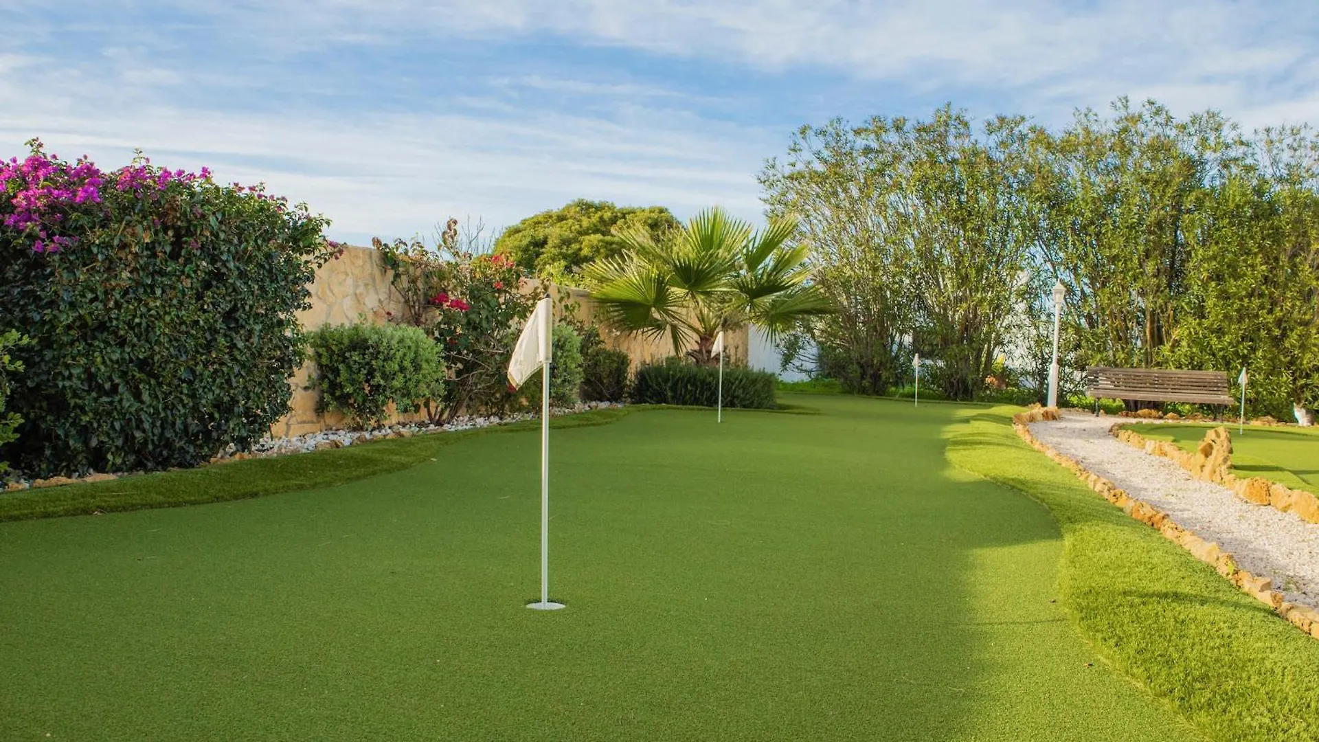 Apartment Spacious Villa With Sea View, Tennis & Golf Garden #1963 Alagoas