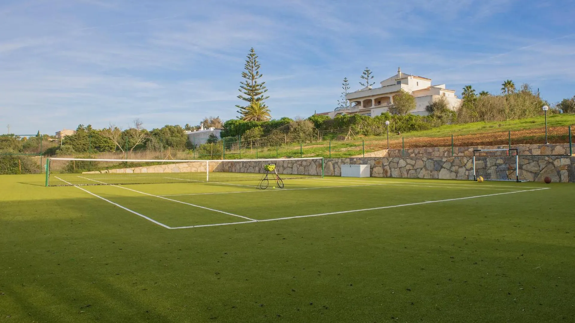 Spacious Villa With Sea View, Tennis & Golf Garden #1963 Alagoas 0*,