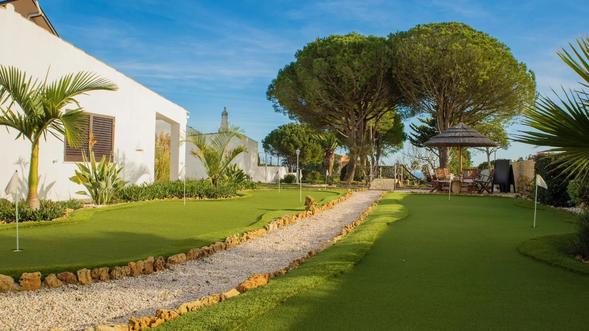 Spacious Villa With Sea View, Tennis & Golf Garden #1963 Alagoas Apartment