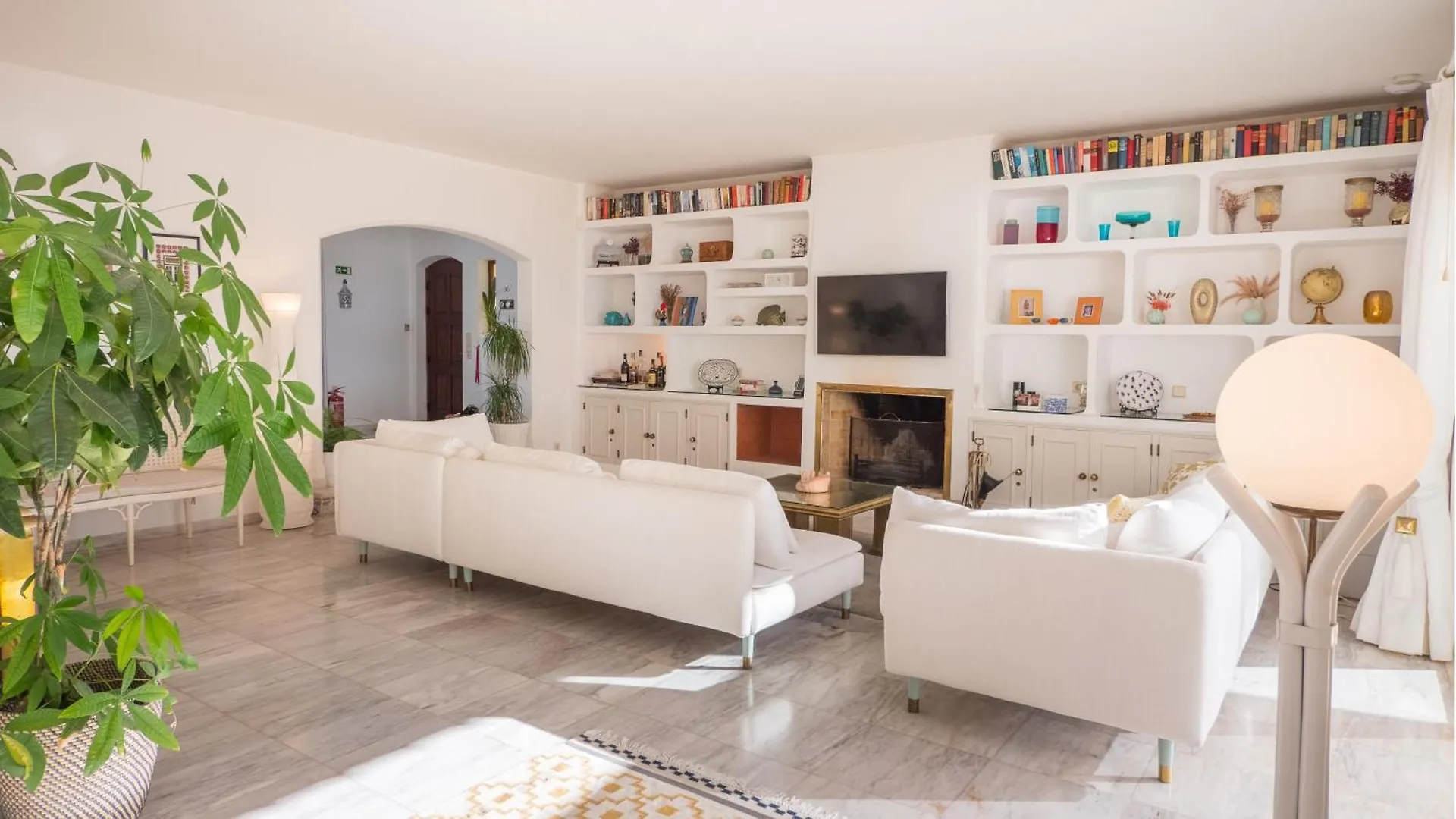 Spacious Villa With Sea View, Tennis & Golf Garden #1963 Alagoas 0*,