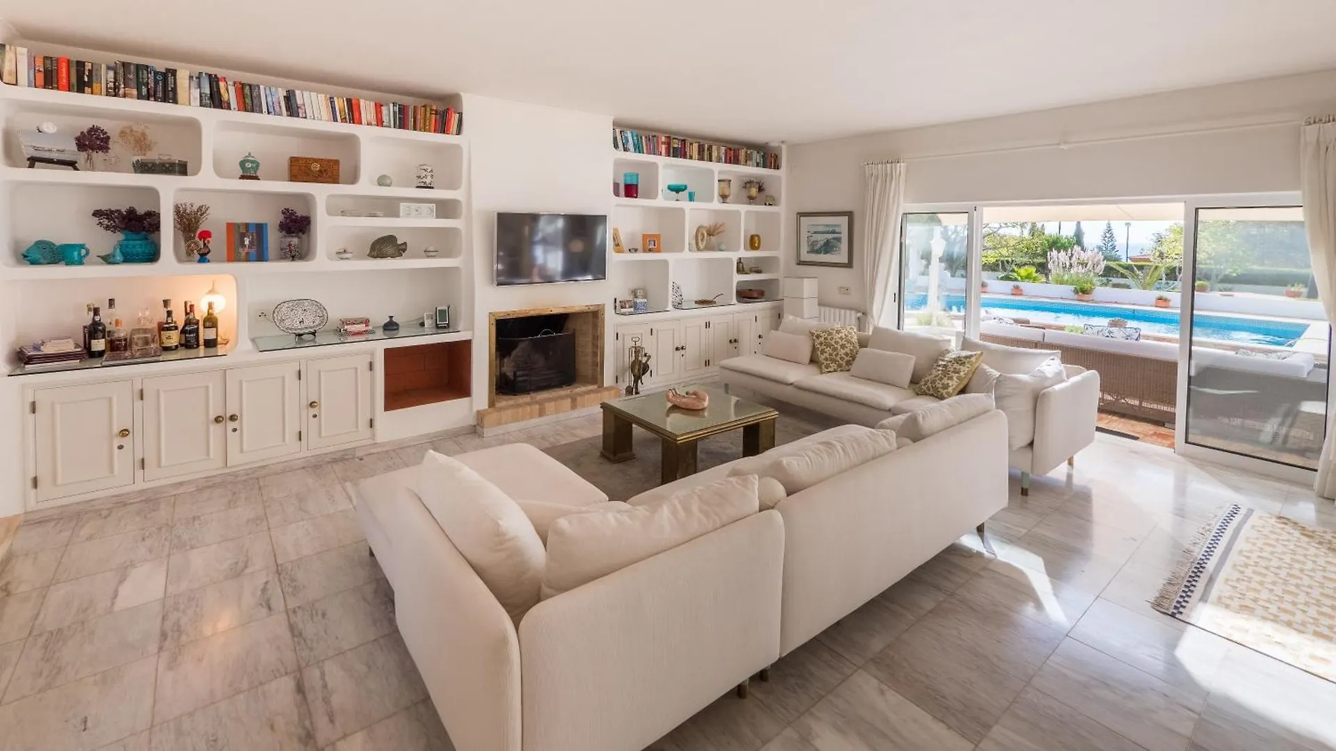 Spacious Villa With Sea View, Tennis & Golf Garden #1963 Alagoas Apartment